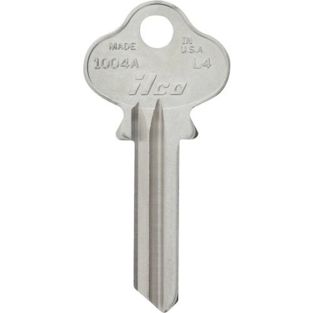 Hillman HILLMAN Traditional Key House/Office Universal Key Blank Single 85152